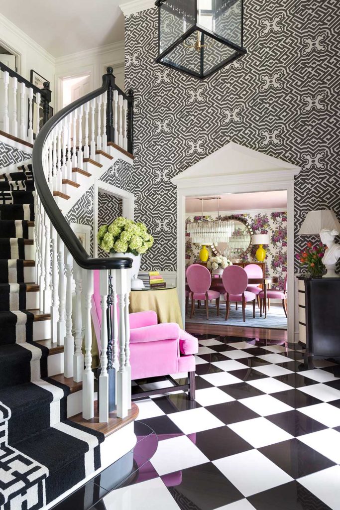 foyer interior design