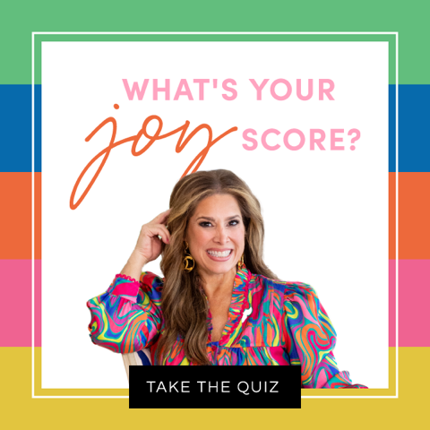 Take the Joy Quiz