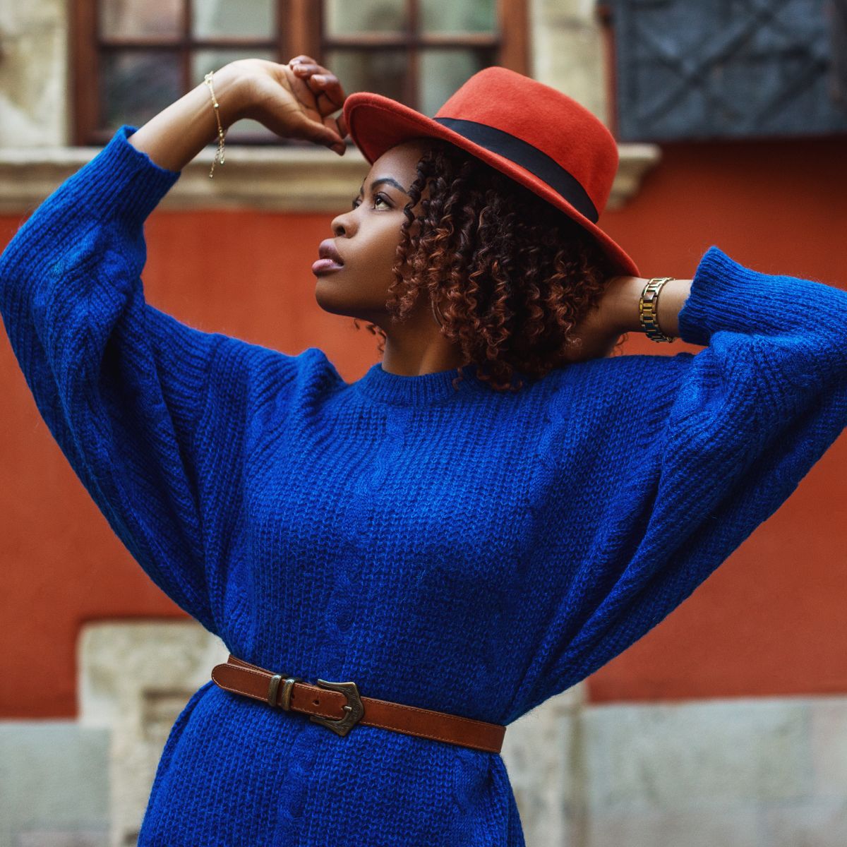 Ep #241: Are You a Visionary Leader and Trailblazer? - Tobi Fairley 