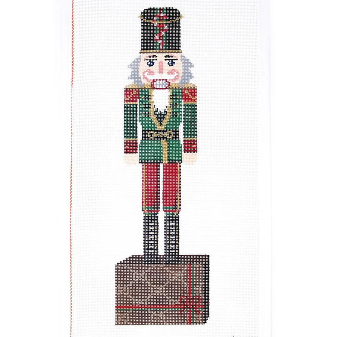 Guccified Nutcracker