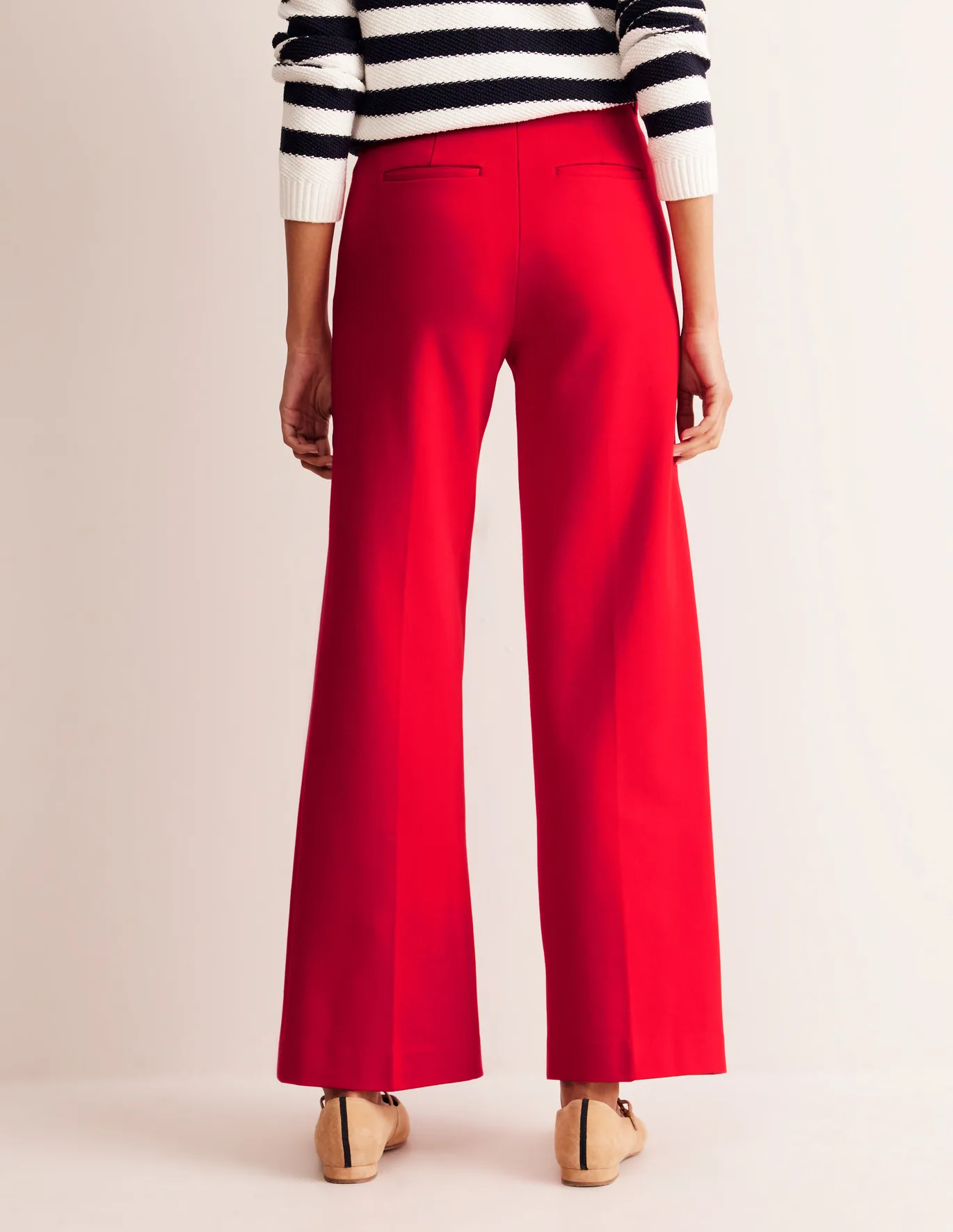 Westbourne Ponte Trousers